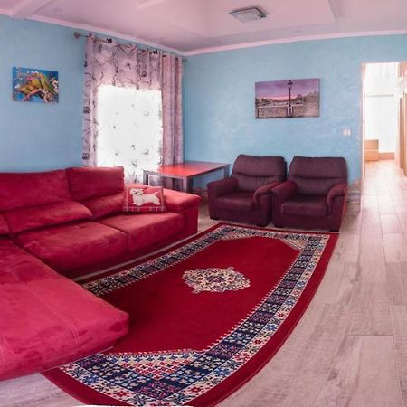 Villa Maria Σαλού Εξωτερικό φωτογραφία