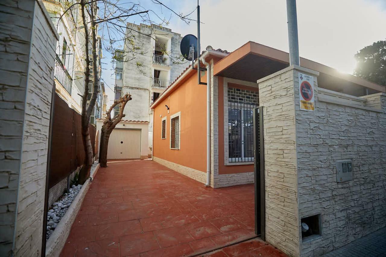 Villa Maria Σαλού Εξωτερικό φωτογραφία