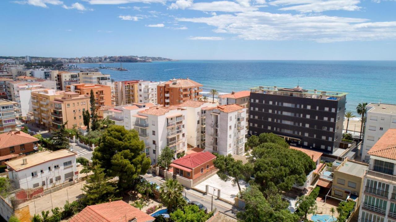 Villa Maria Σαλού Εξωτερικό φωτογραφία