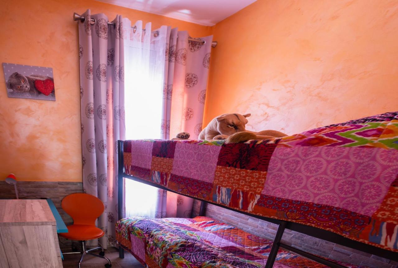 Villa Maria Σαλού Εξωτερικό φωτογραφία