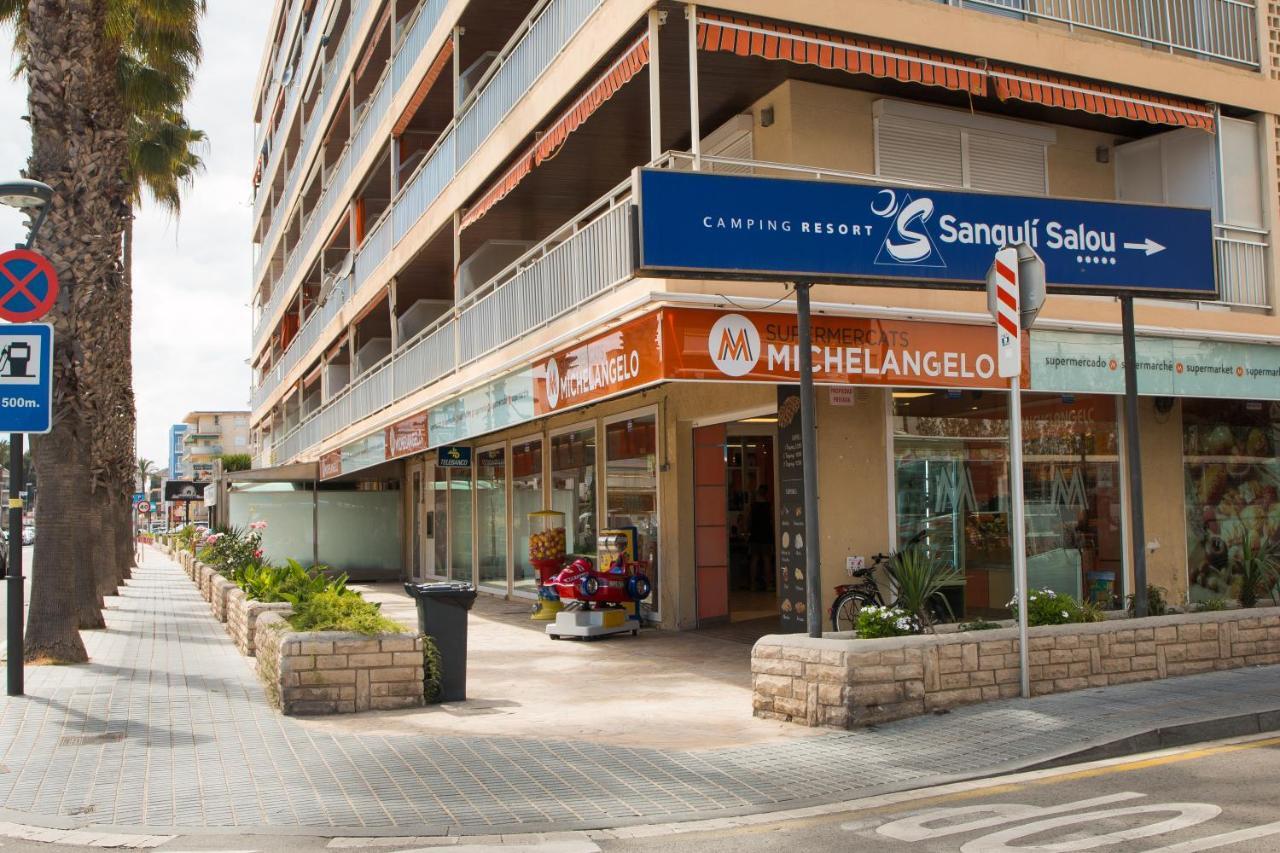 Villa Maria Σαλού Εξωτερικό φωτογραφία